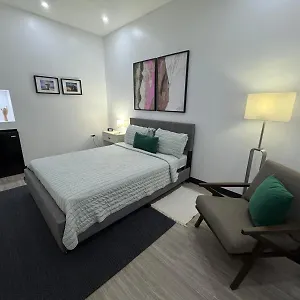  Hostel Oasis